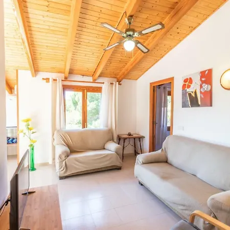Casa Aurora *
