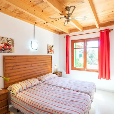 Casa Aurora Chalet Santanyi