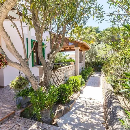 Casa Aurora Chalet Santanyi