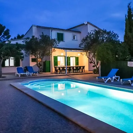 Casa Aurora * Santanyi