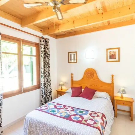 Chalet Casa Aurora