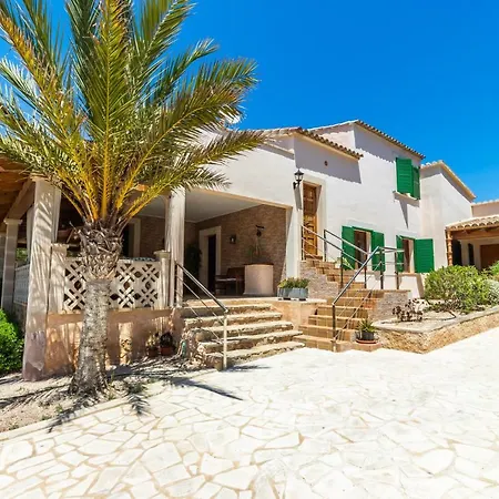 Casa Aurora * Santanyi