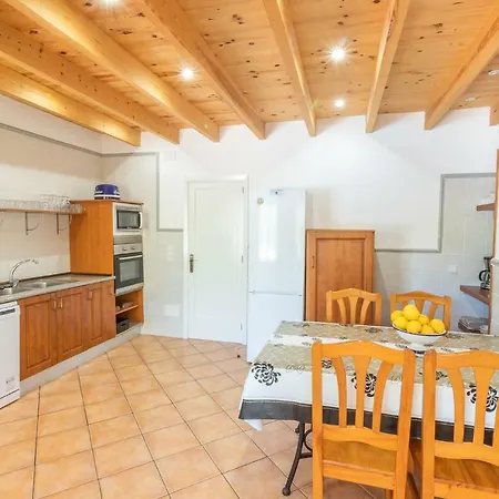 Chalet Casa Aurora *