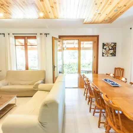 Chalet Casa Aurora