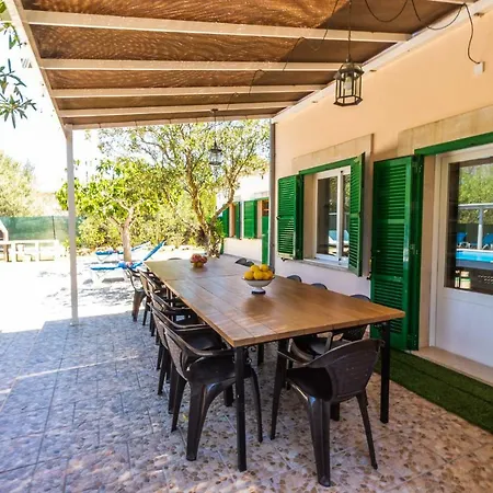 Chalet Casa Aurora