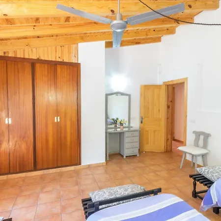 Casa Aurora * Santanyi
