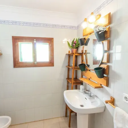 Chalet Casa Aurora Santanyi