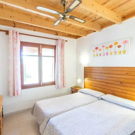 Casa Aurora Chalet *