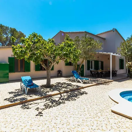 Casa Aurora Chalet