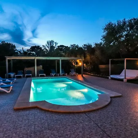 Chalet Casa Aurora
