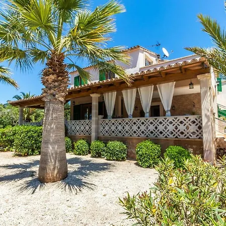 Casa Aurora Chalet