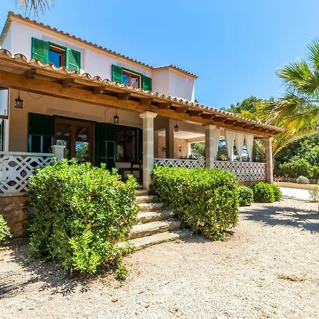 Casa Aurora Chalet