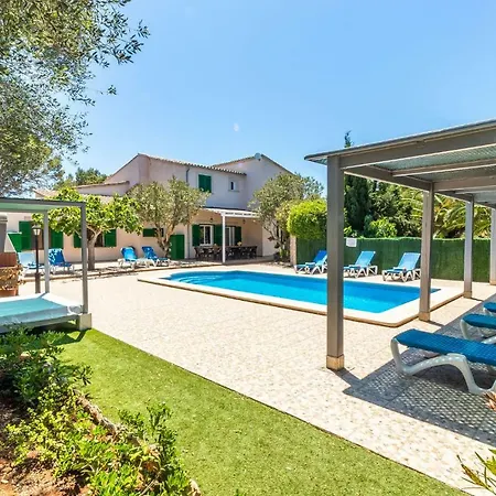 Casa Aurora * Santanyi