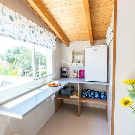 Casa Aurora Chalet *