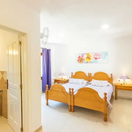 Casa Aurora Chalet