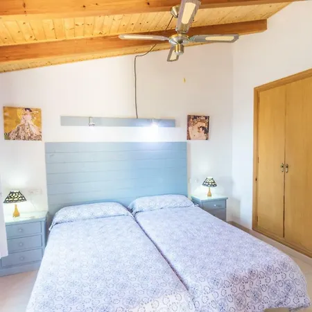 Casa Aurora * Santanyi