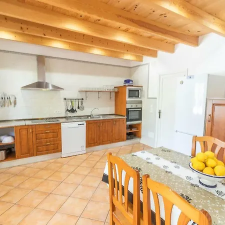 Casa Aurora *