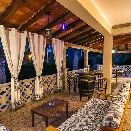 Casa Aurora Chalet