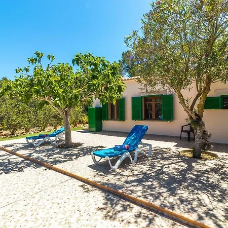 Casa Aurora *