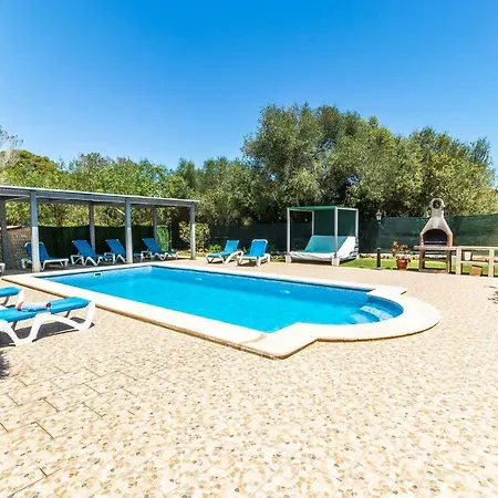 Chalet Casa Aurora Santanyi