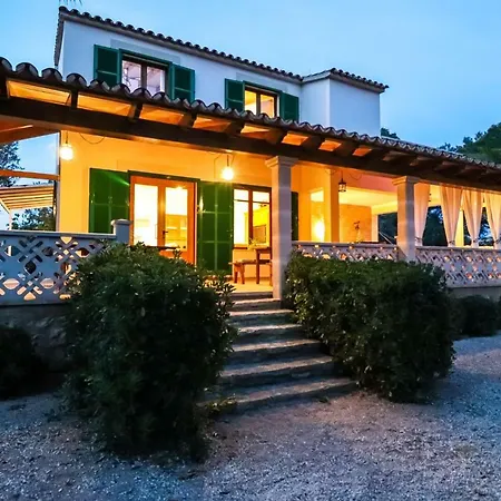 Casa Aurora Chalet *