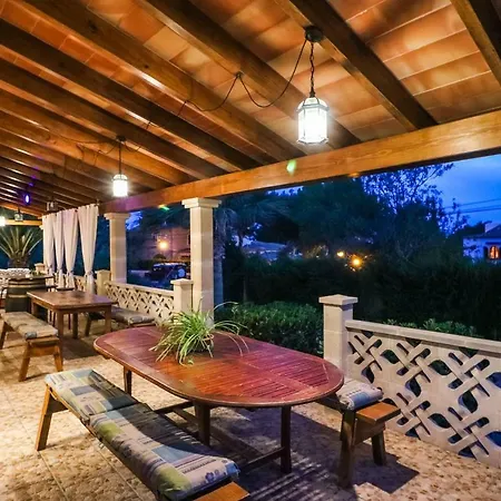 Casa Aurora