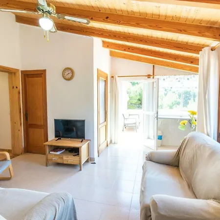 Casa Aurora Chalet Santanyi