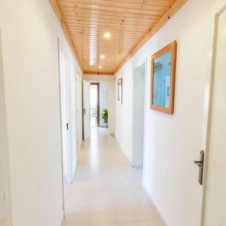 Casa Aurora Chalet