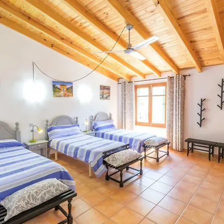 Casa Aurora *